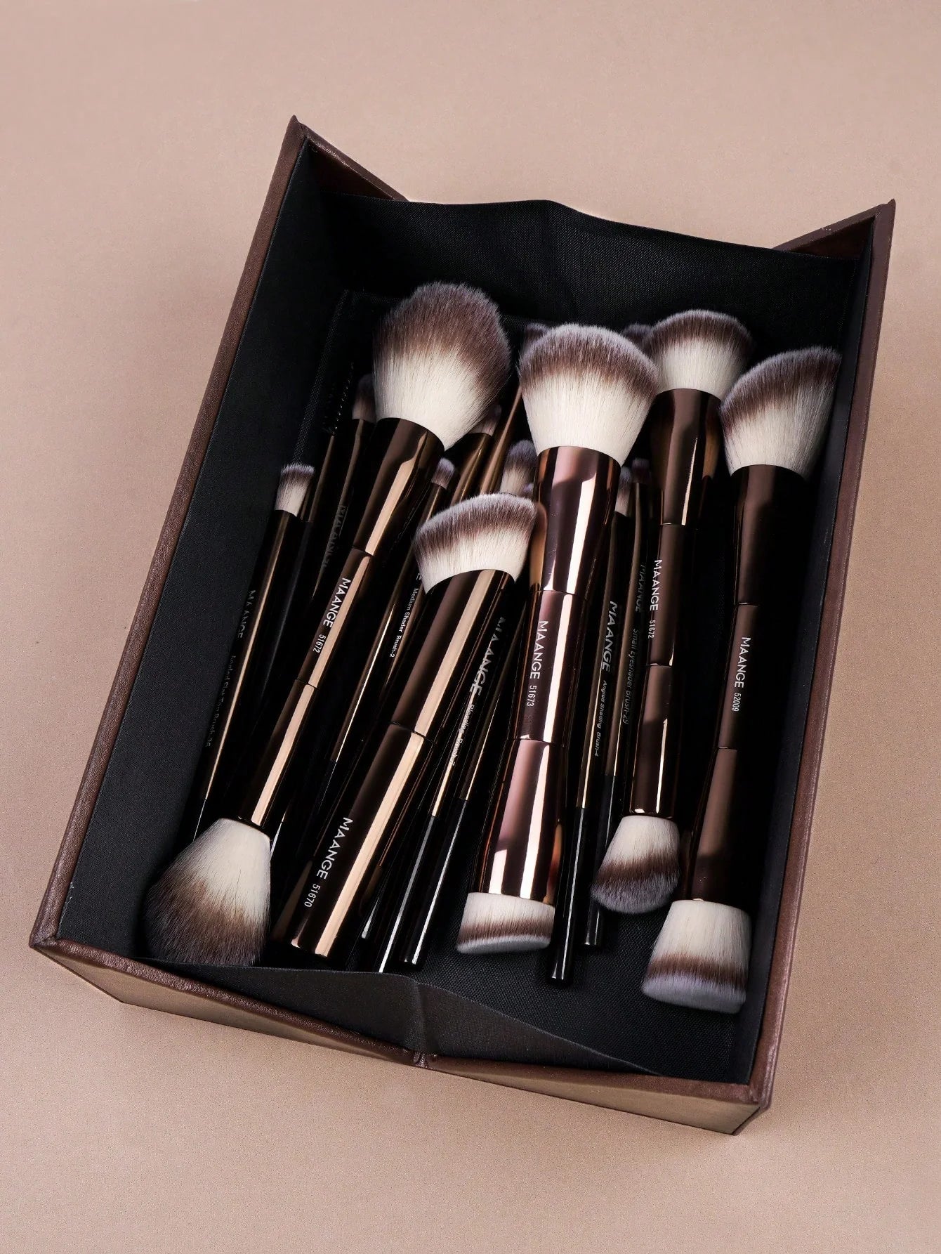 Women’s Non-Greasy Strong Hold Edge Control