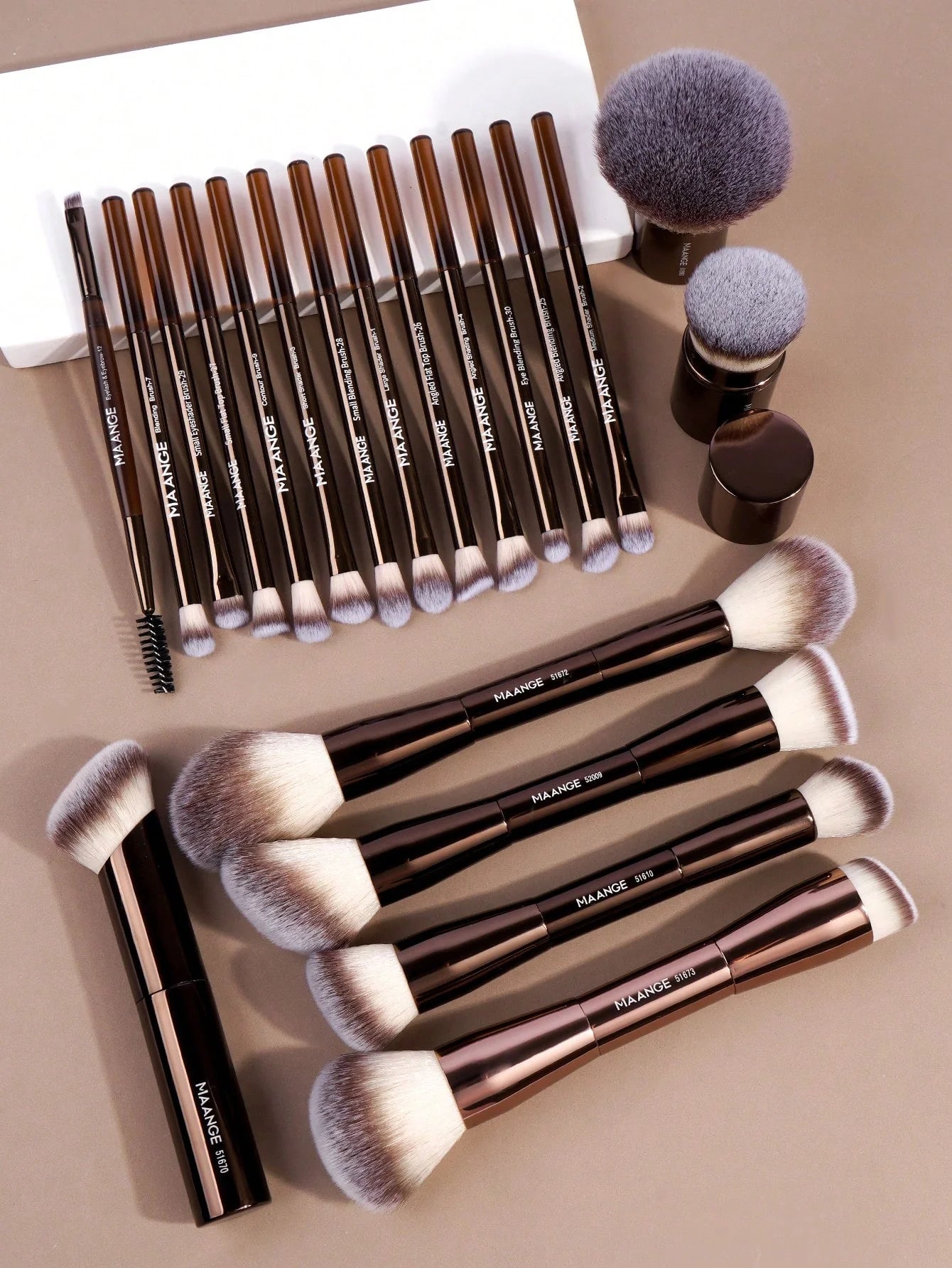 Women’s Non-Greasy Strong Hold Edge Control