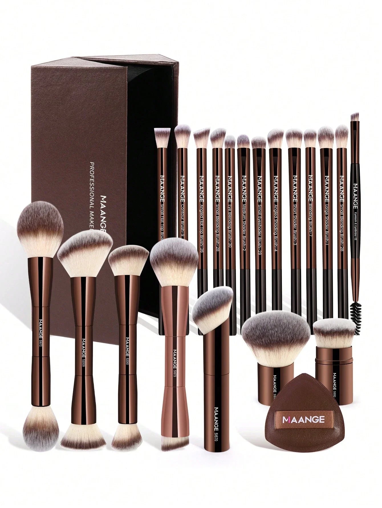 Women’s Non-Greasy Strong Hold Edge Control
