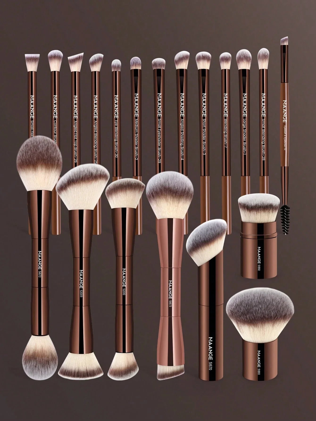 Women’s Non-Greasy Strong Hold Edge Control