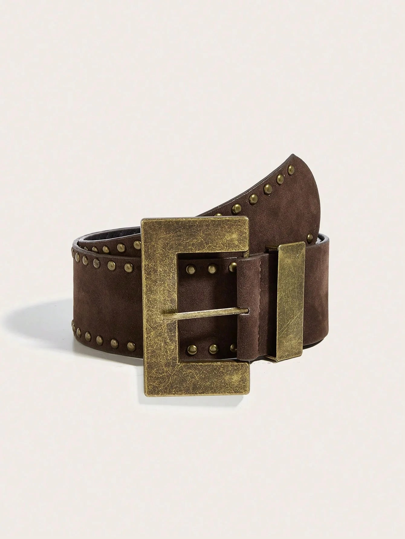 Women's Retro Palace Style Belt