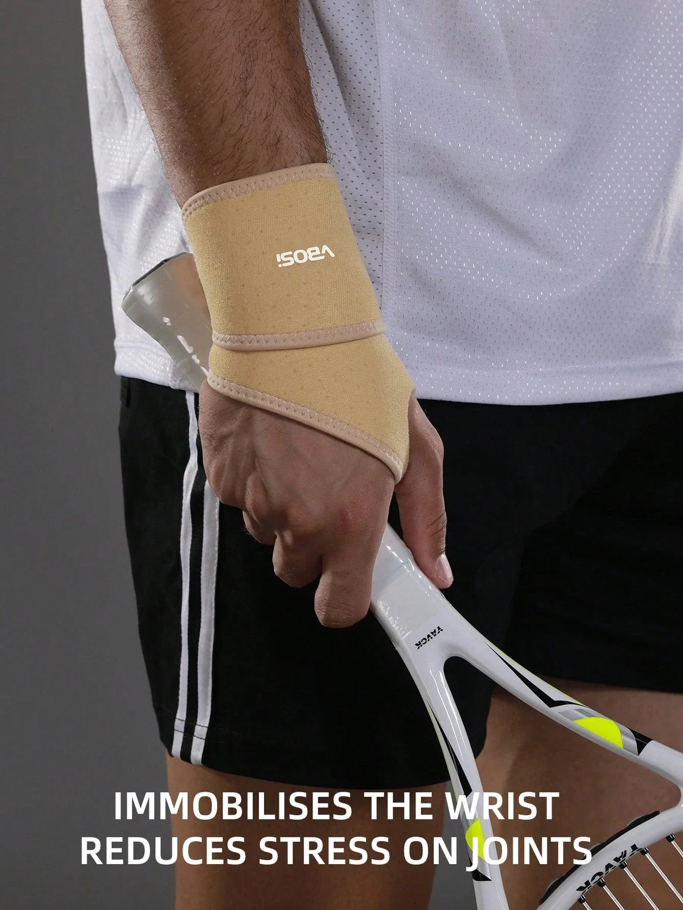 VBOSI Neoprene Adjustable Wrist Support