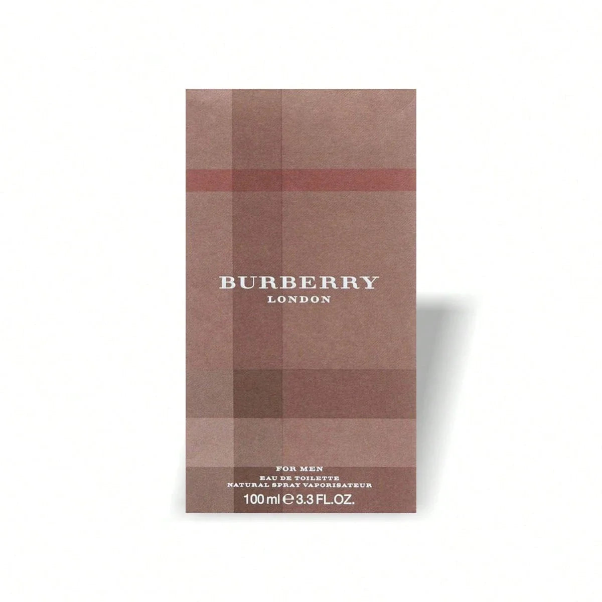 Burberry London Men’s Eau De Toilette
