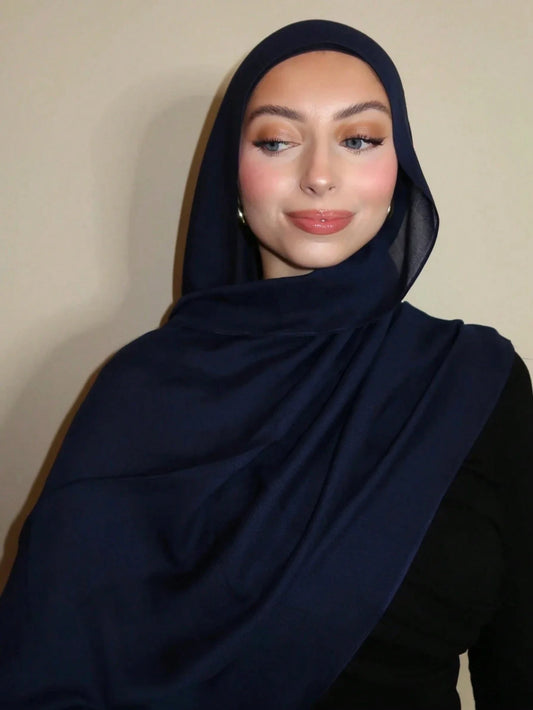 Women’s Soft Modal Headscarf