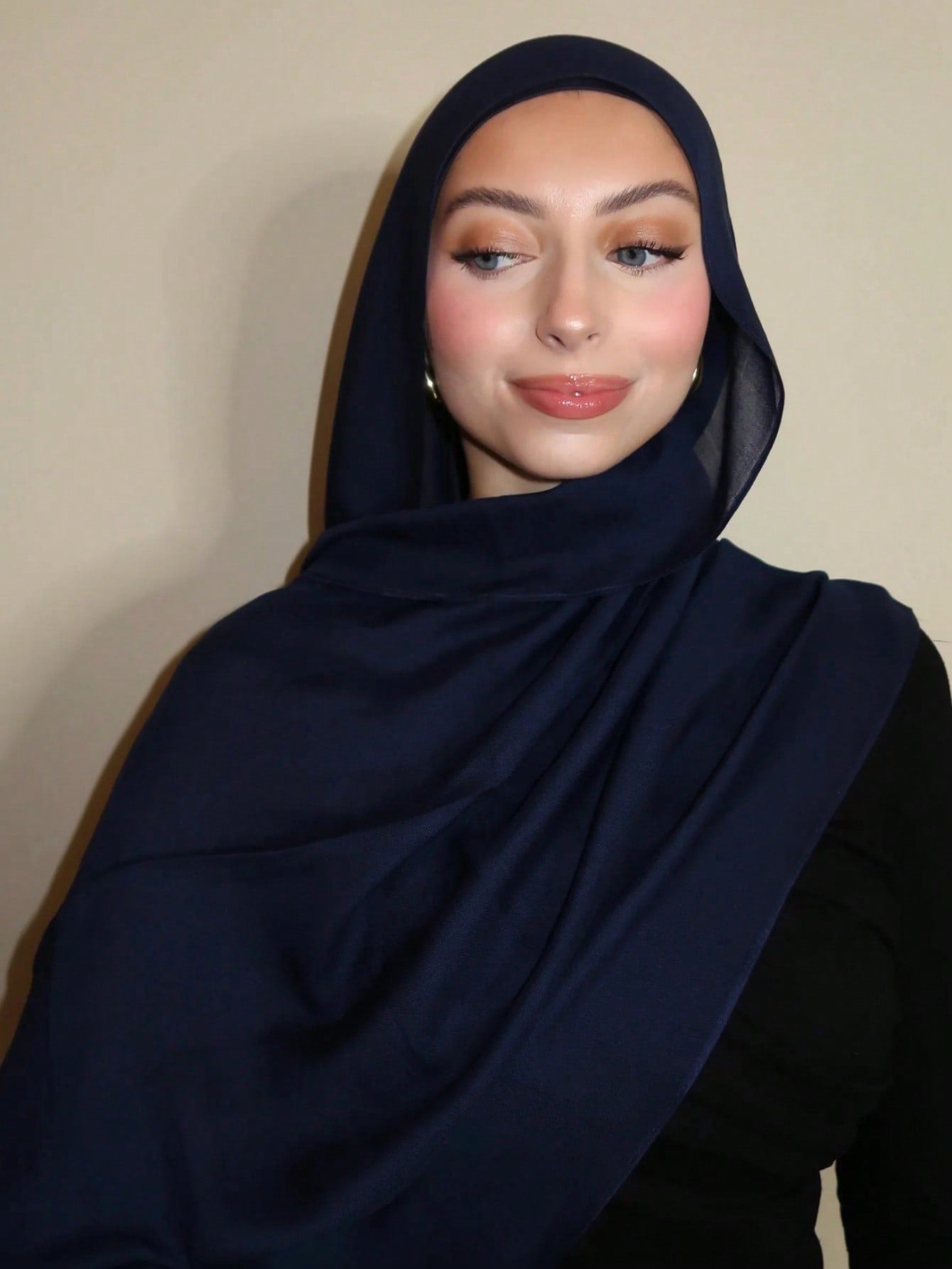 Women’s Soft Modal Headscarf