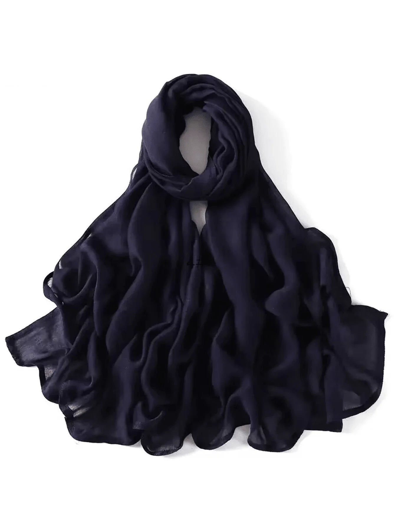 Women’s Soft Modal Headscarf