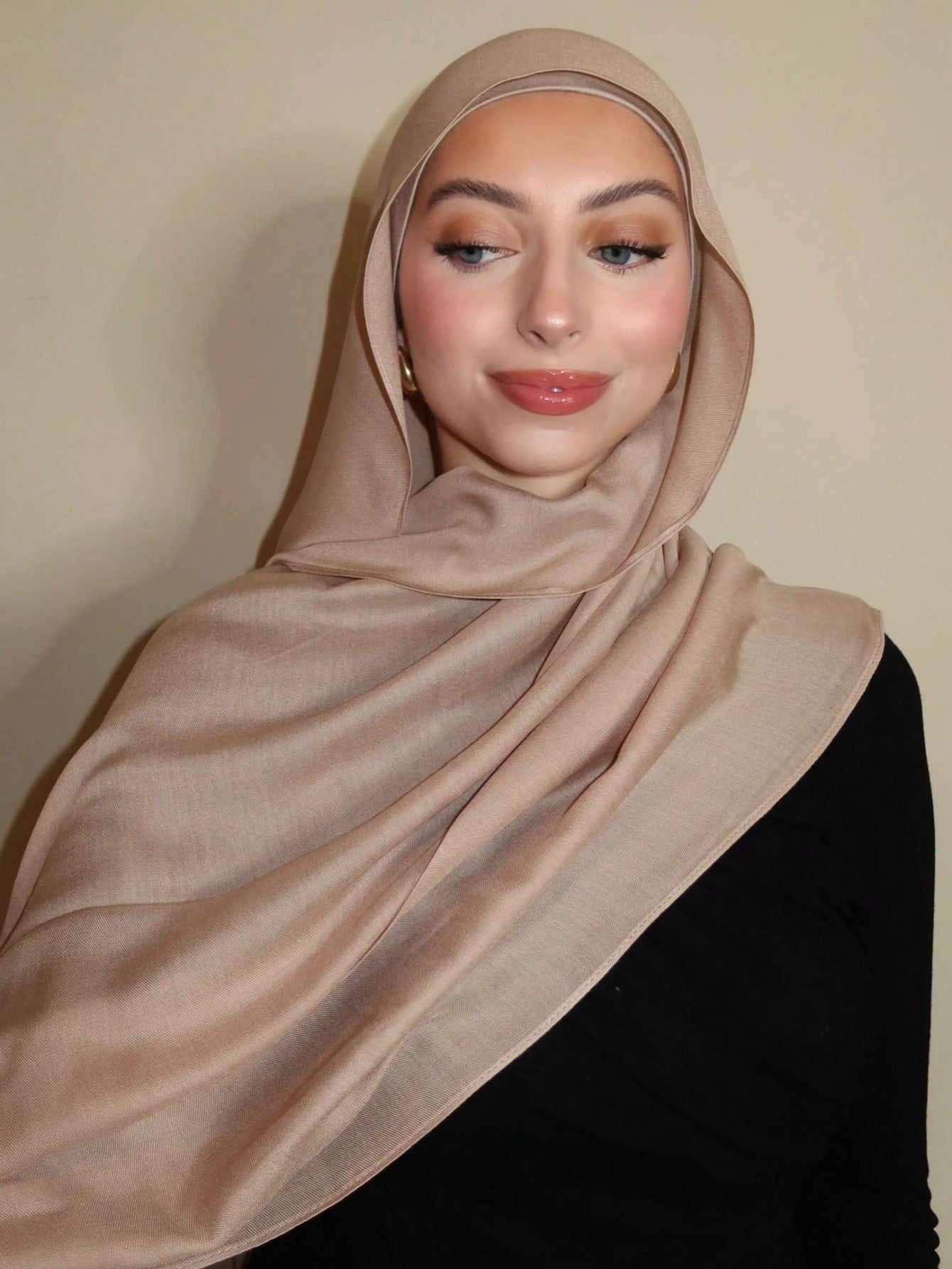Women’s Soft Modal Headscarf