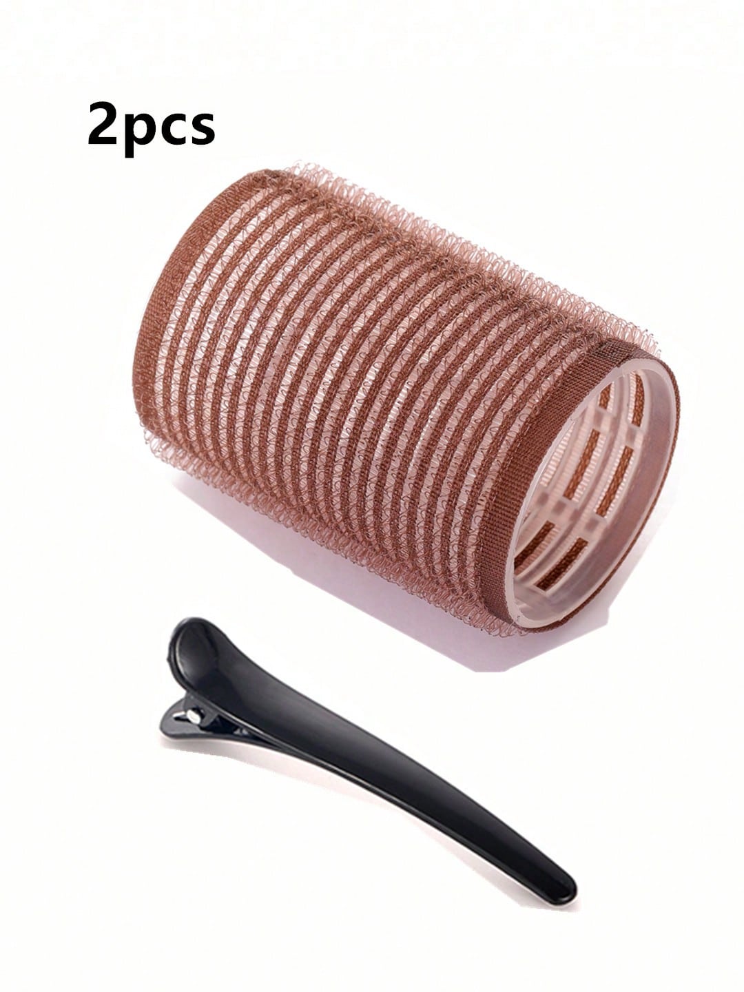 18pcs Hair Rollers Curling Set
