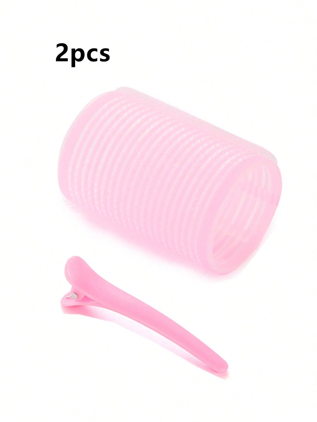 18pcs Hair Rollers Curling Set