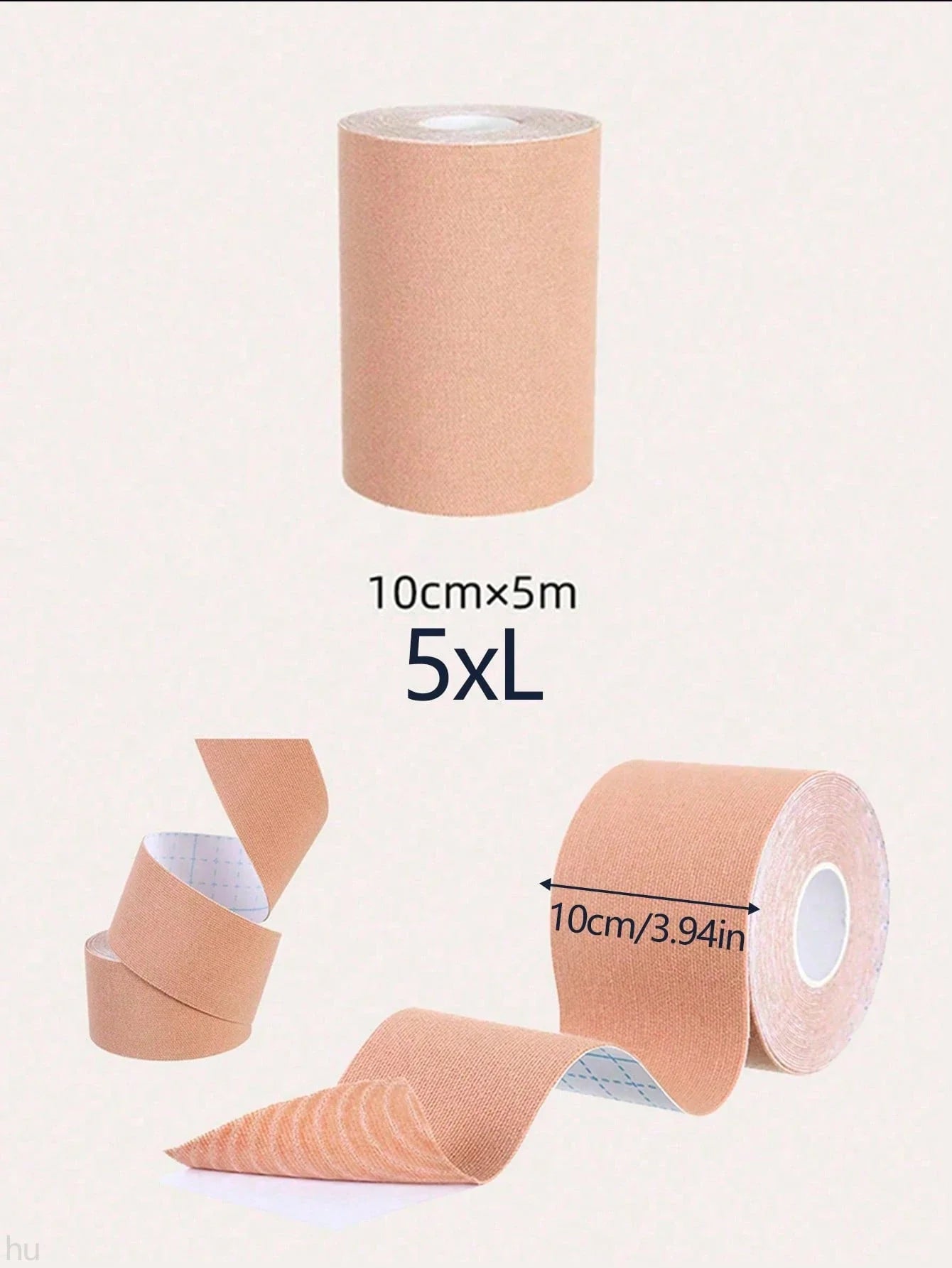Plus Size Breast Lift Tape