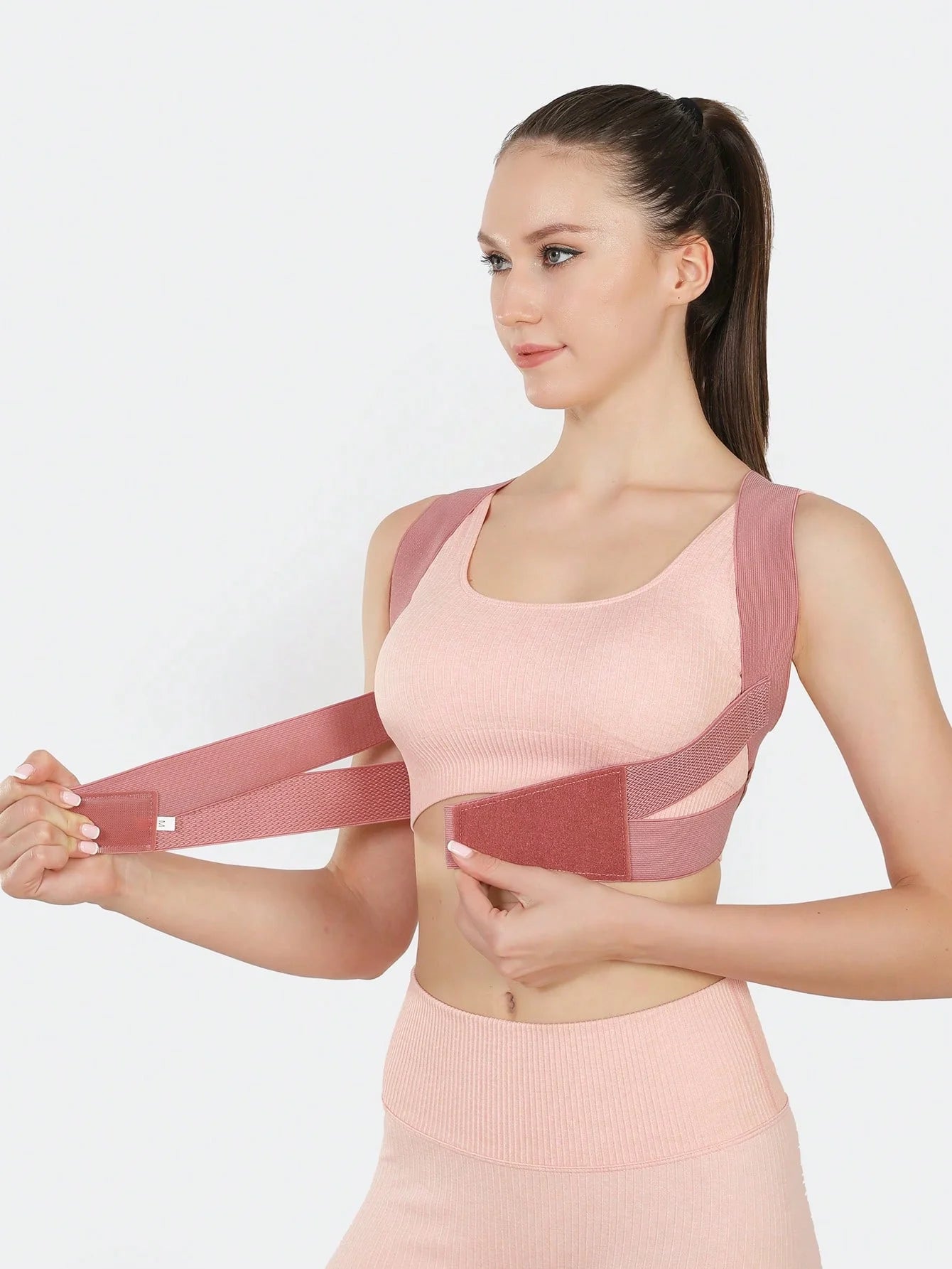 VBOSI Upper Back Posture Corrector