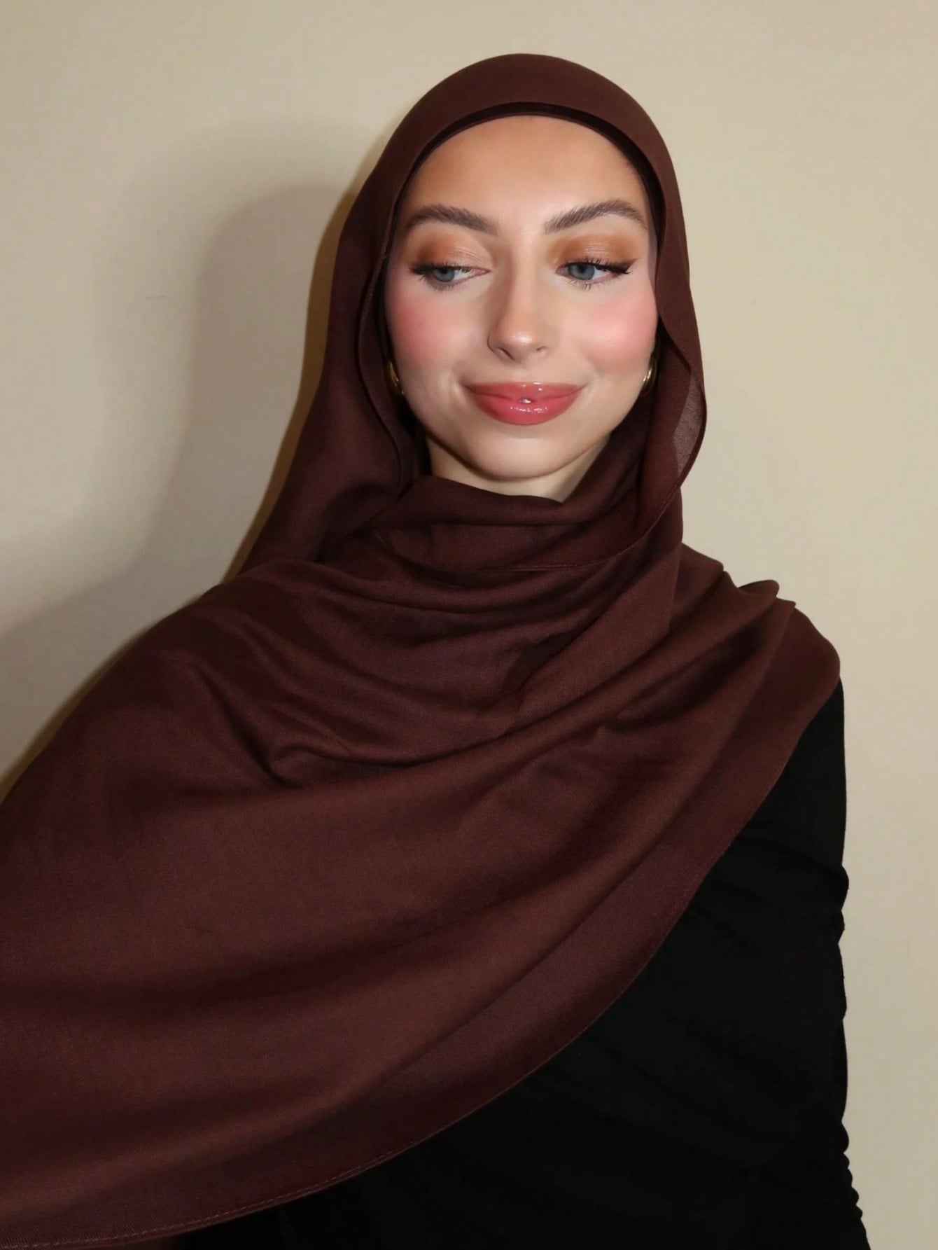 Women’s Soft Modal Headscarf