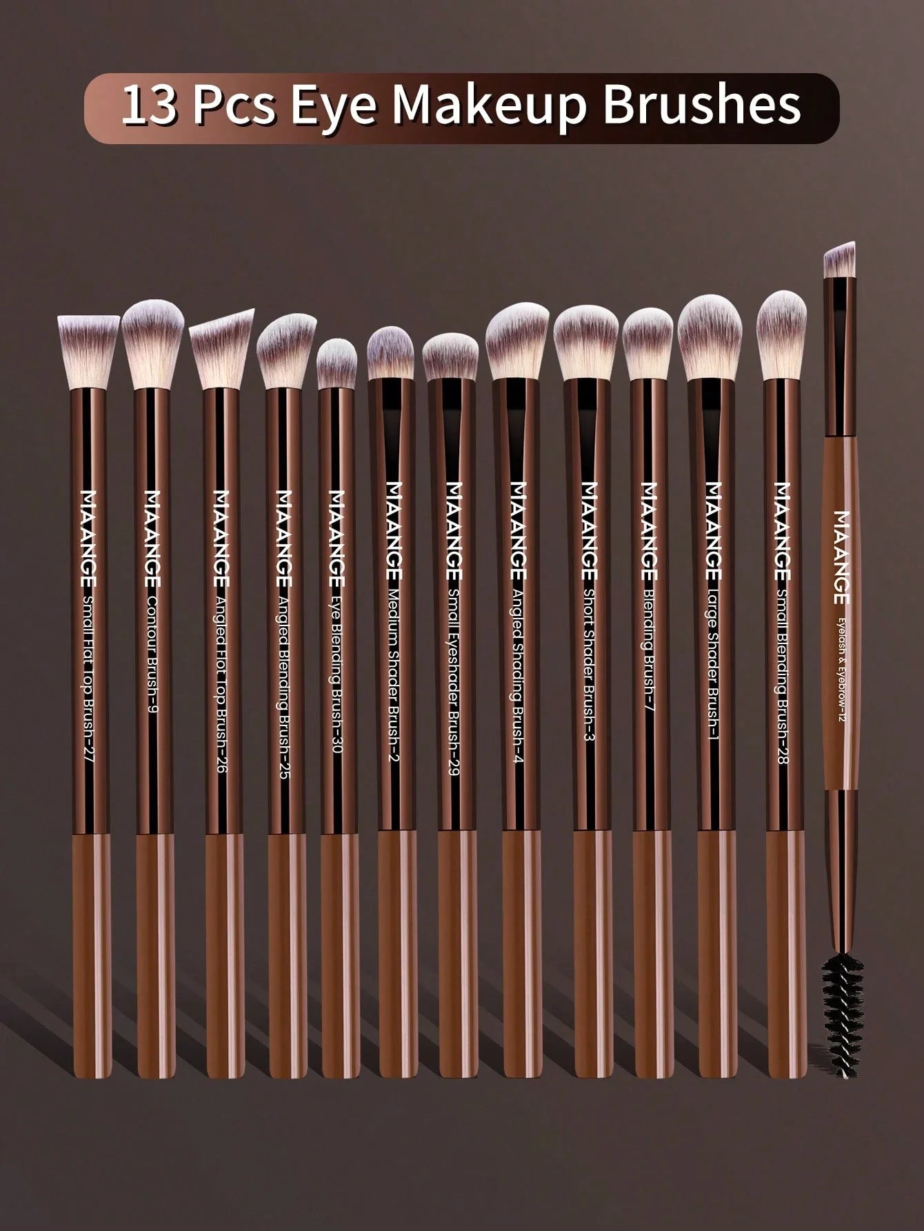 Women’s Non-Greasy Strong Hold Edge Control