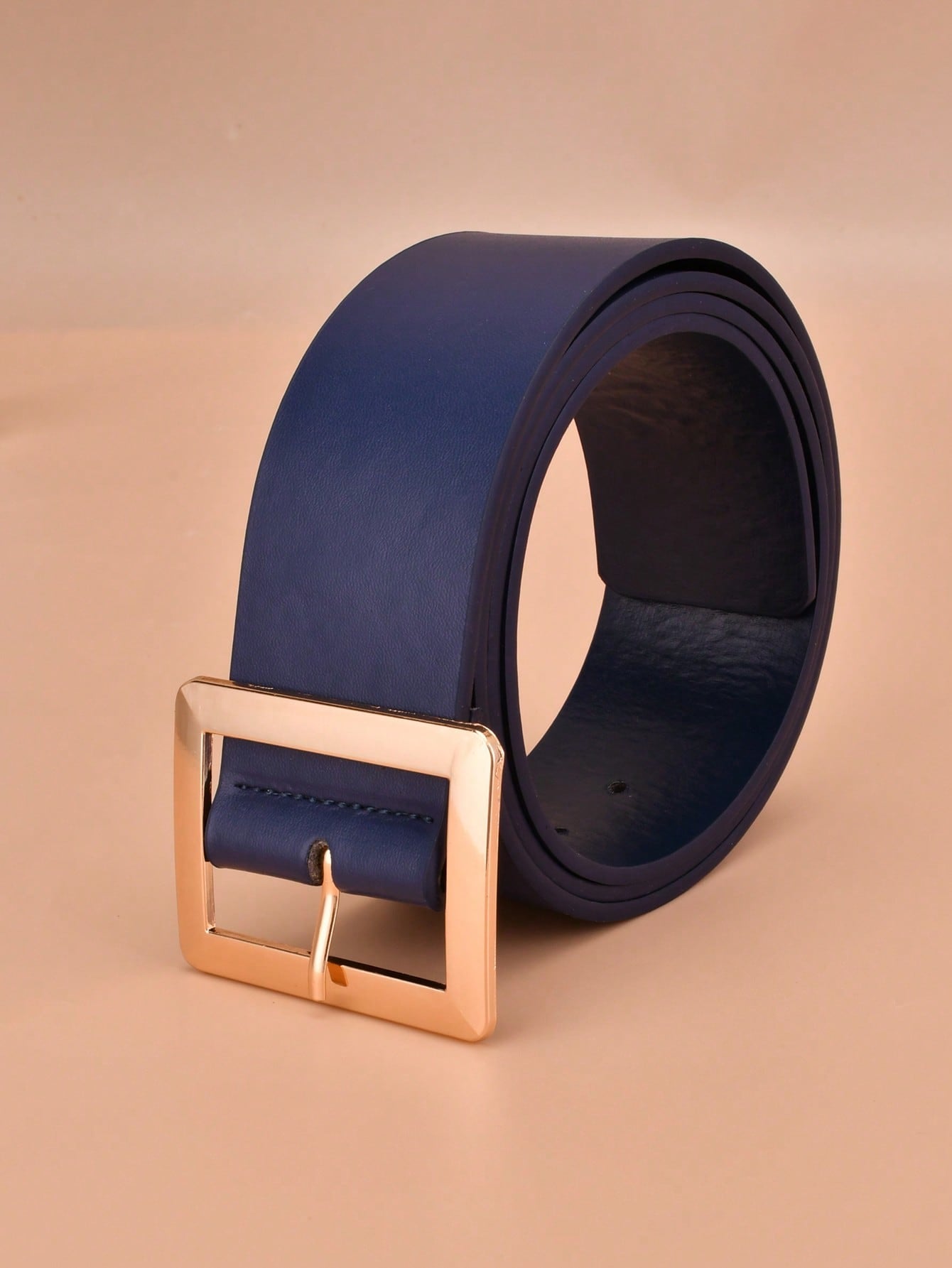 Women's Elastic Waist Belt