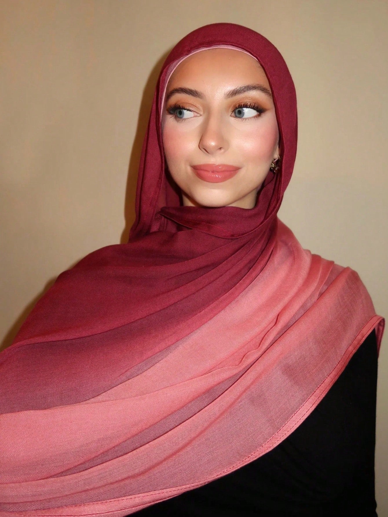Women’s Soft Modal Headscarf