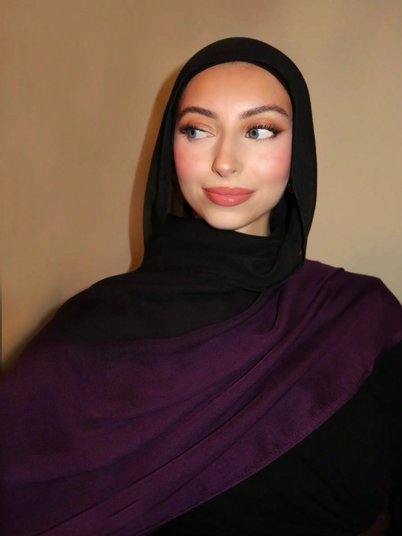 Women’s Soft Modal Headscarf