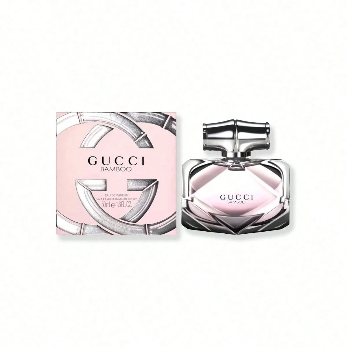 Gucci Bamboo Women’s Eau De Parfum