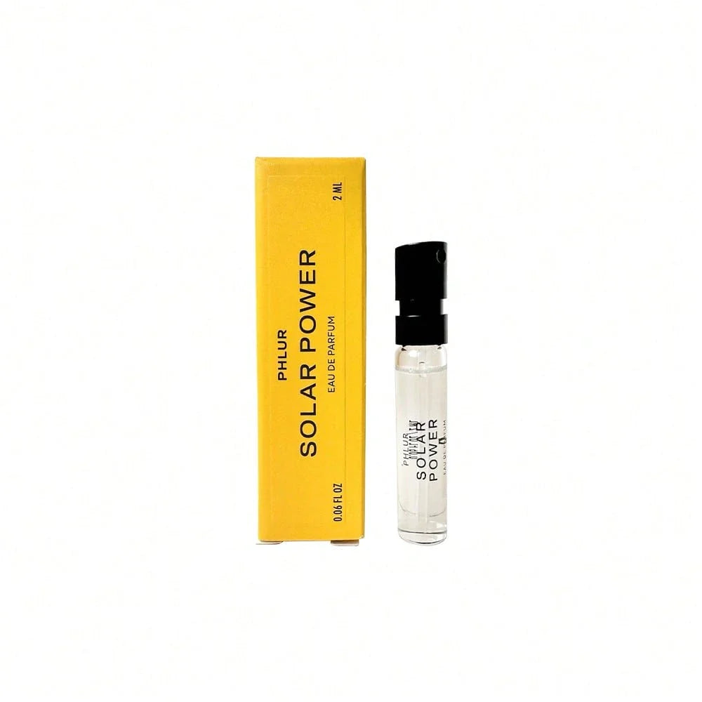 Women’s PHLUR Solar Power EDP