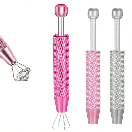 Piercing Ball Grabber Tool