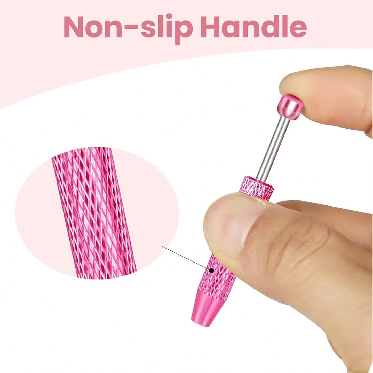 Piercing Ball Grabber Tool