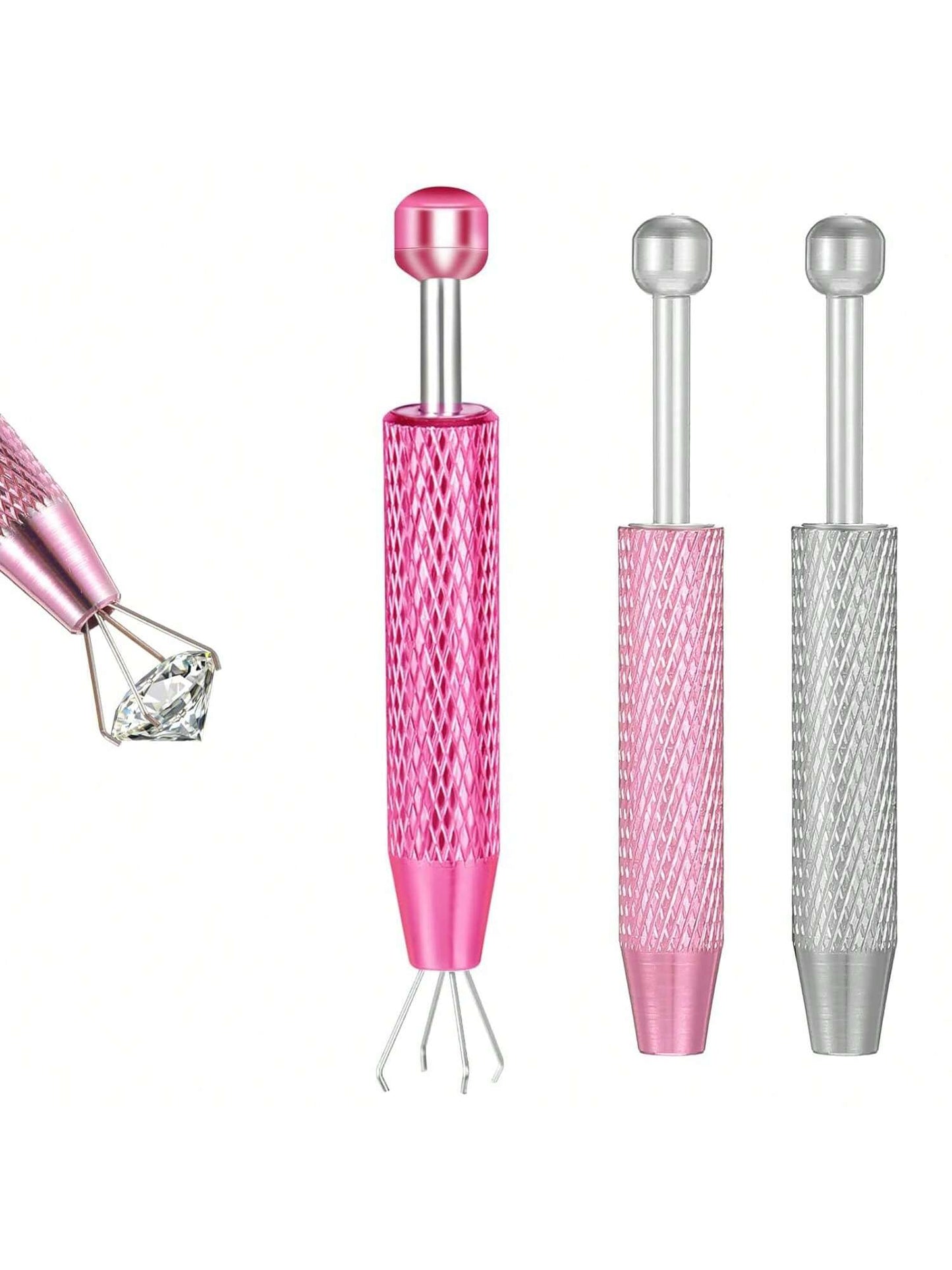Piercing Ball Grabber Tool