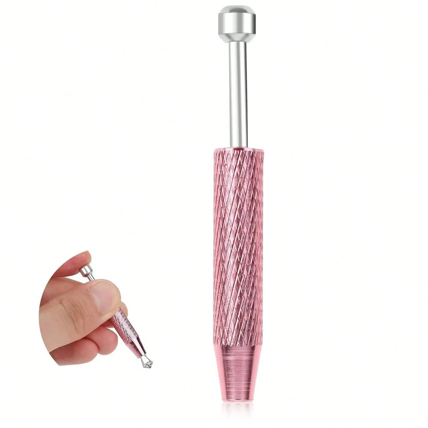 Piercing Ball Grabber Tool