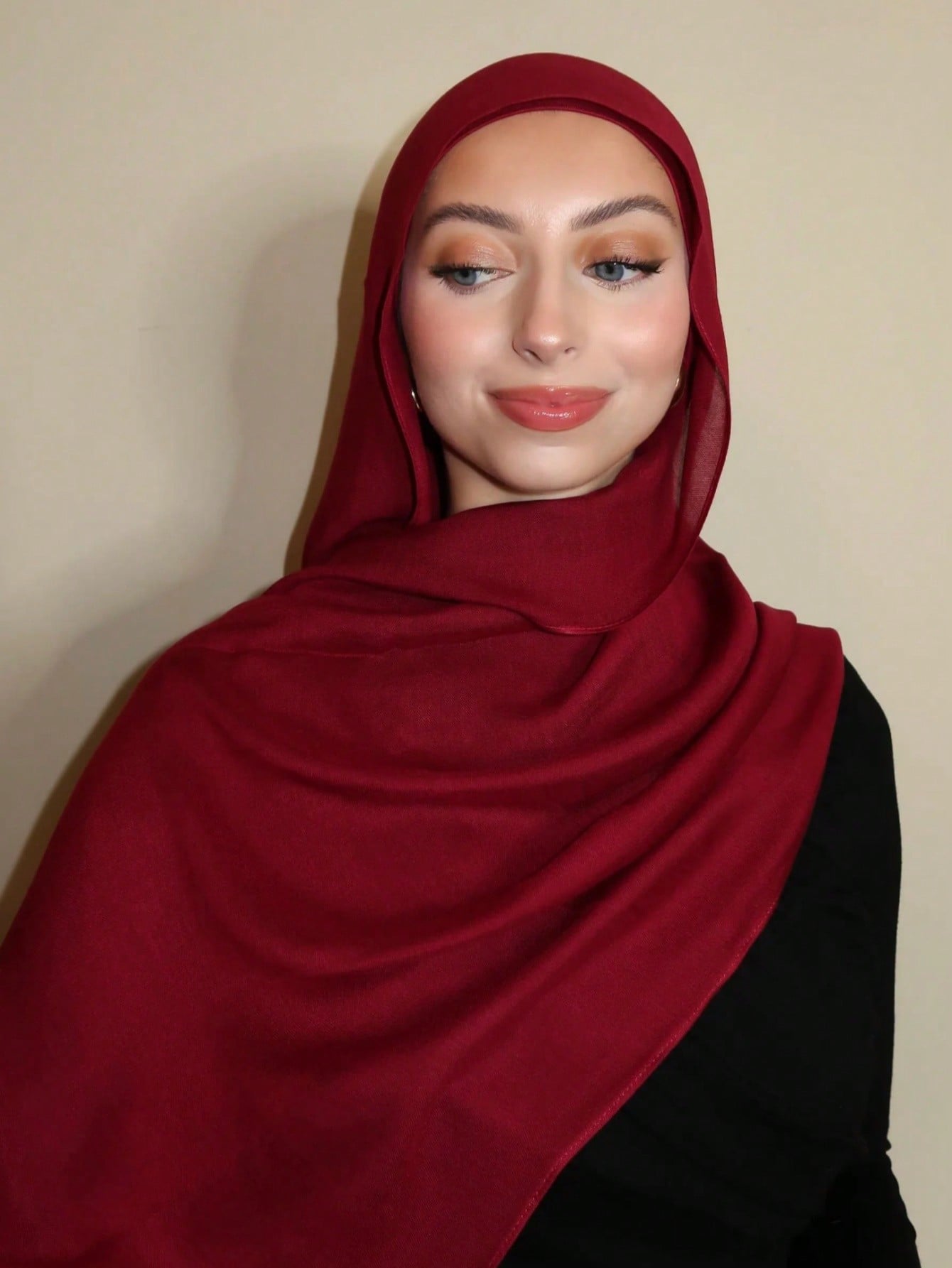 Women’s Soft Modal Headscarf