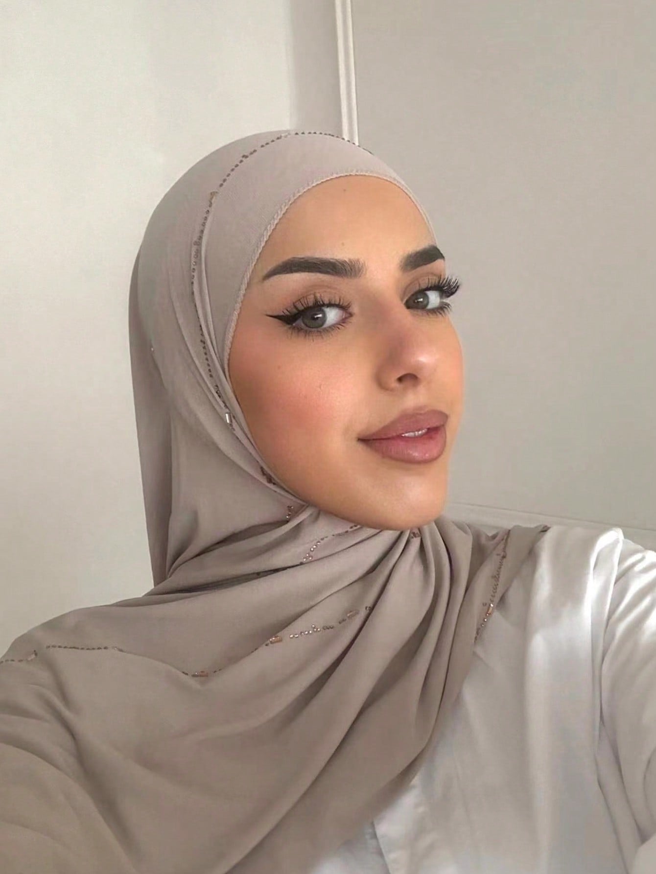 Women’s Hot Diamond Headscarf