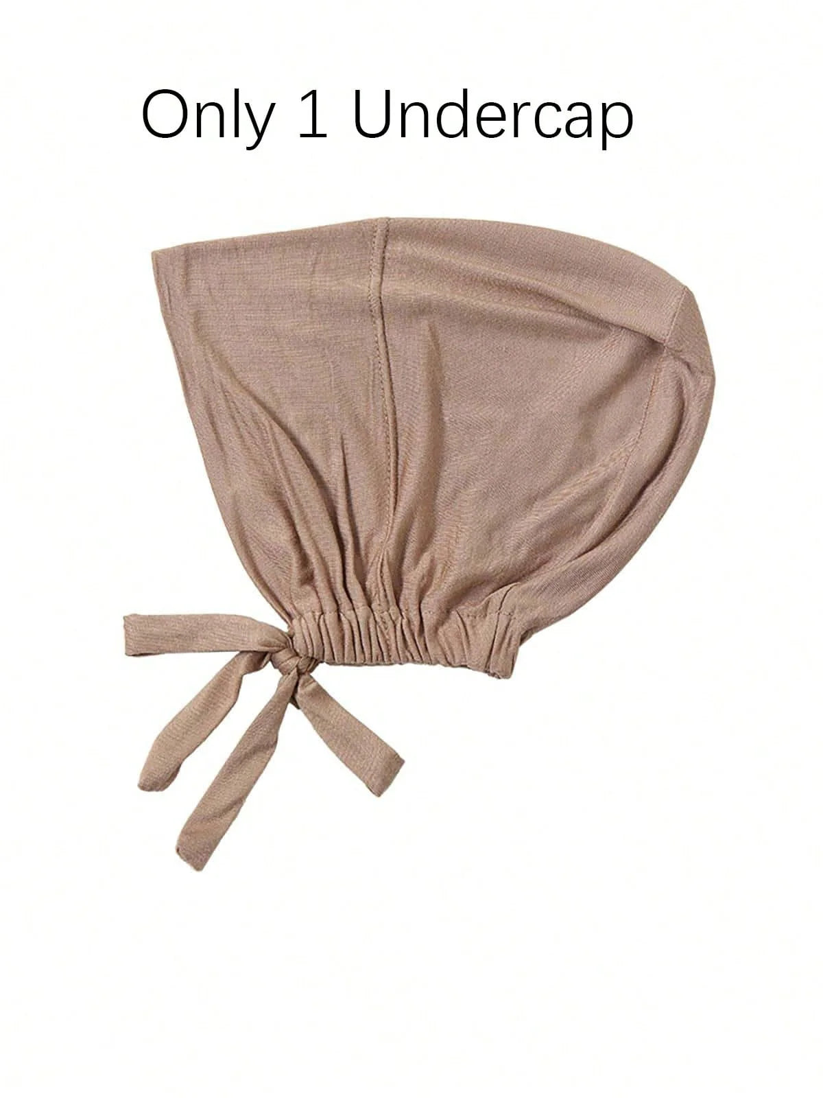 2PCS Women Turban Scarf Set