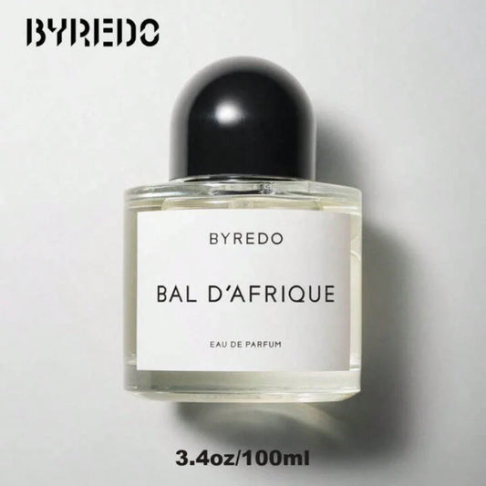 Unisex Bal Dafrique Eau De Parfum