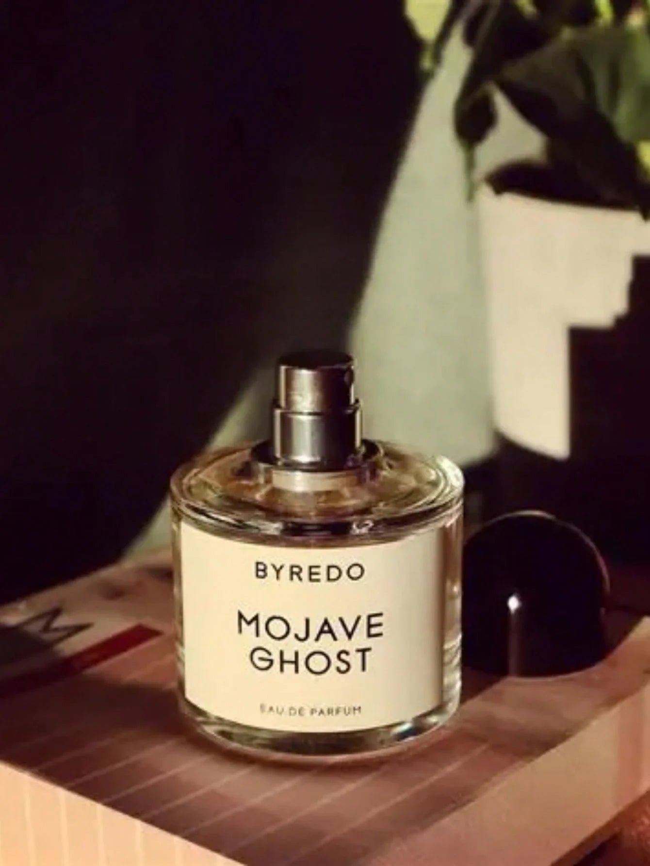 Unisex Byredo Mojave Ghost EDP