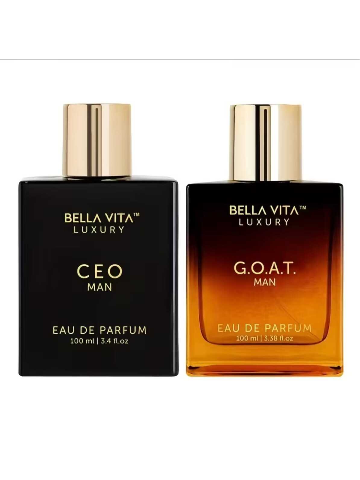 Bella Vita White Oud Unisex Eau