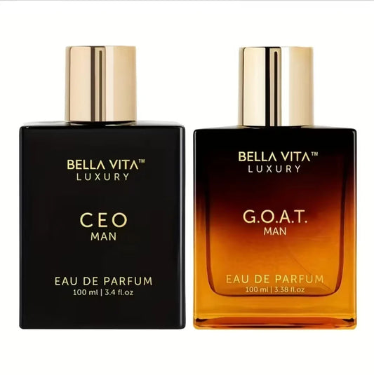 Bella Vita White Oud Unisex Eau