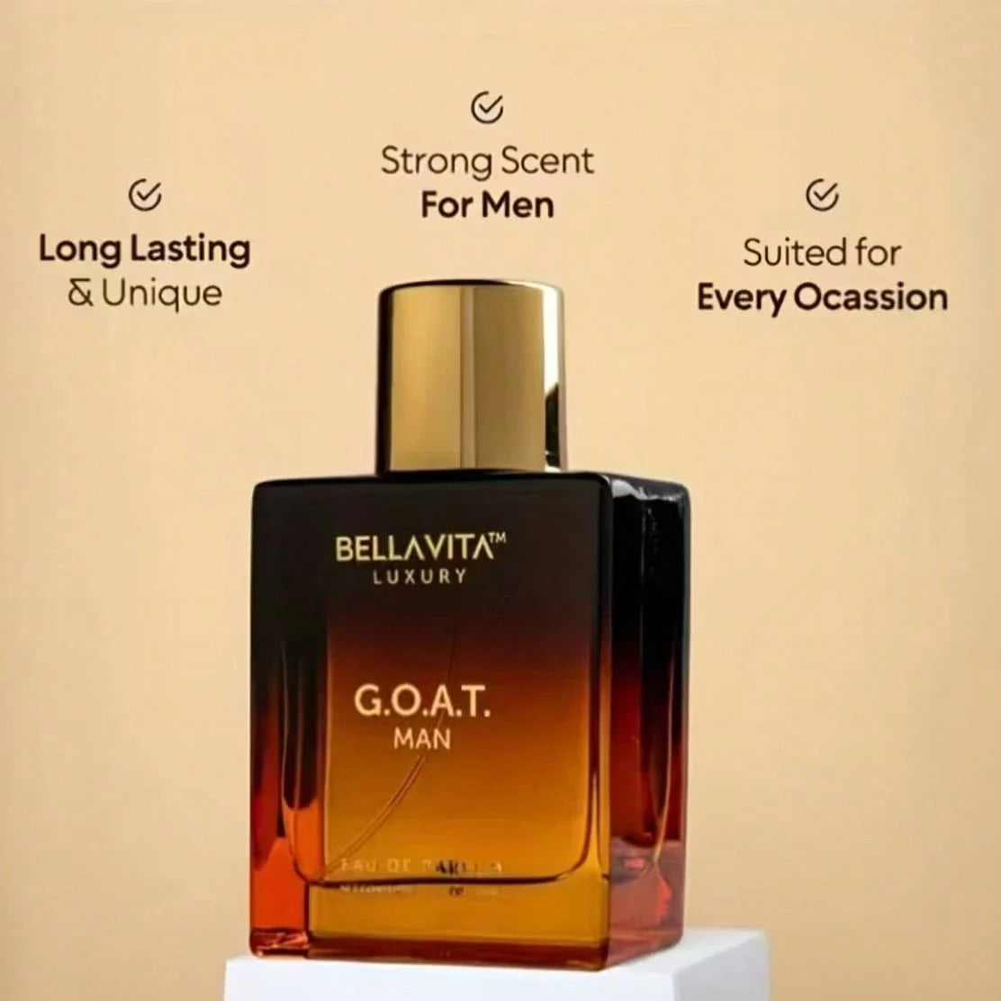 Bella Vita White Oud Unisex Eau