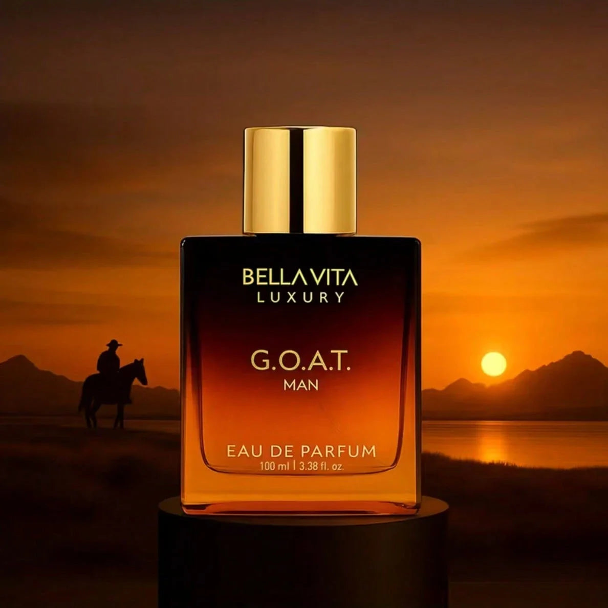 Bella Vita White Oud Unisex Eau