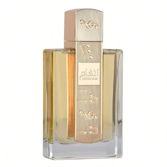 Unisex Lattafa Oud Mood Elixir