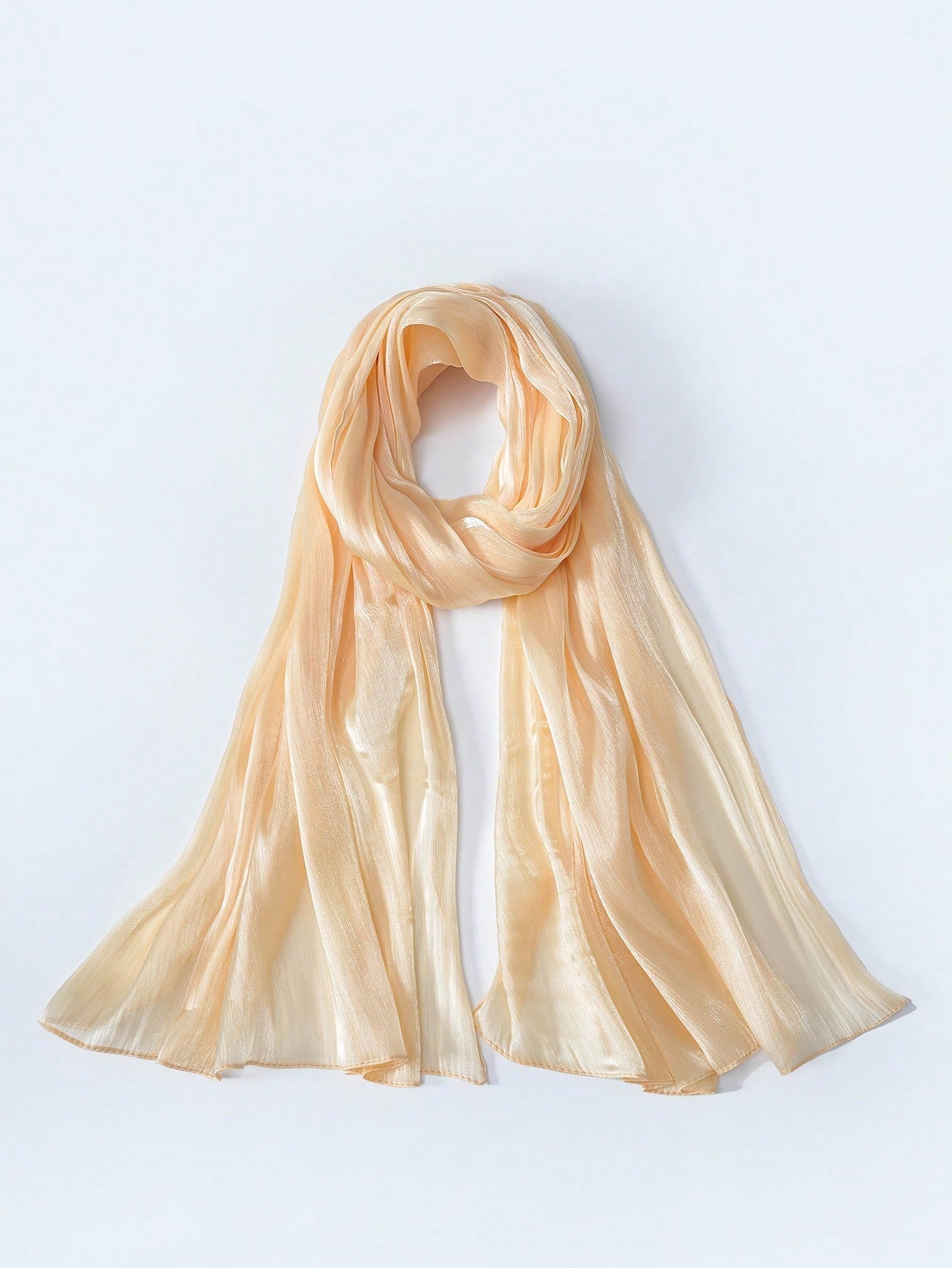 Women’s Silk Island Headscarf