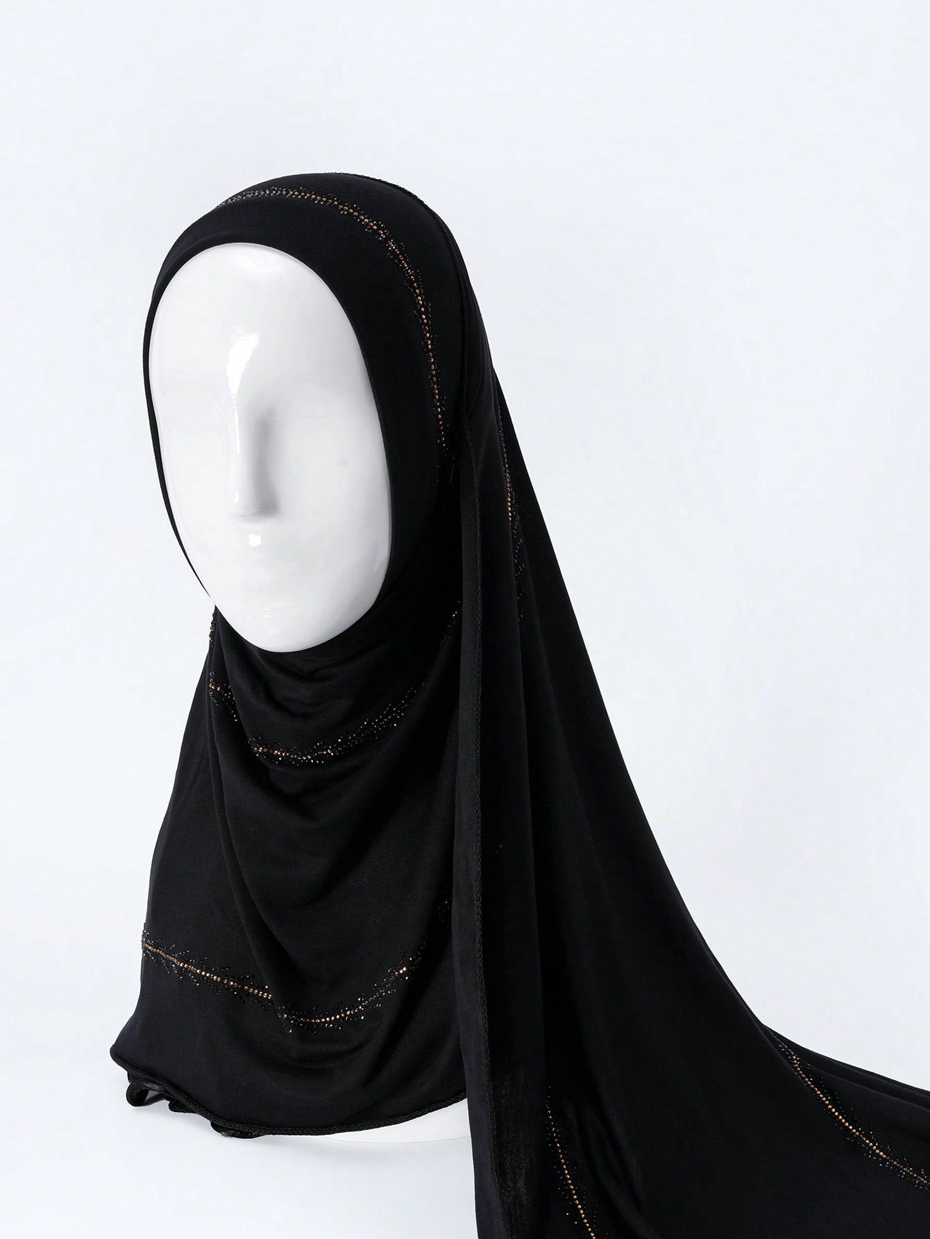 Women’s Hot Diamond Headscarf