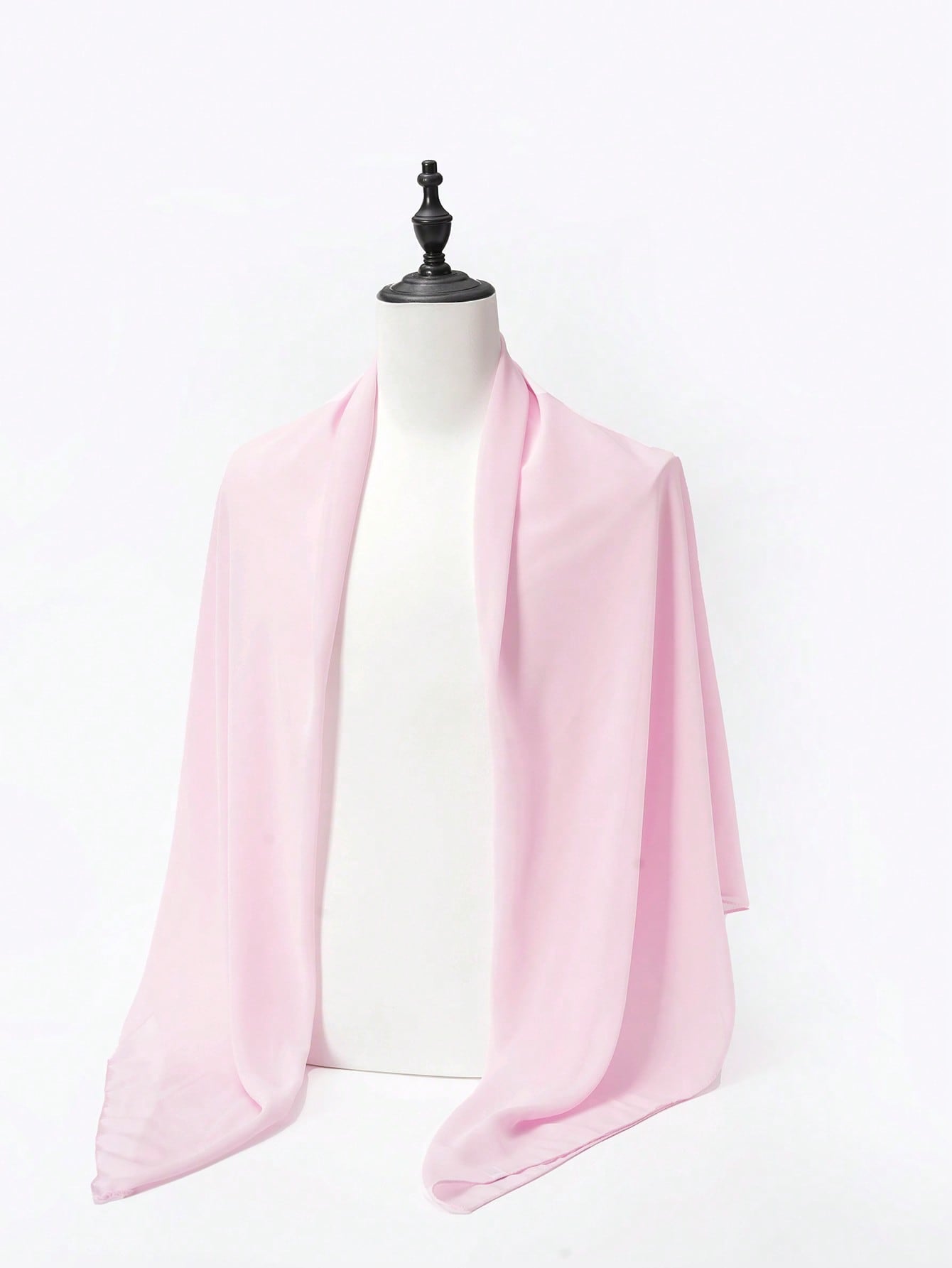 Chiffon Beach Hijab Scarf