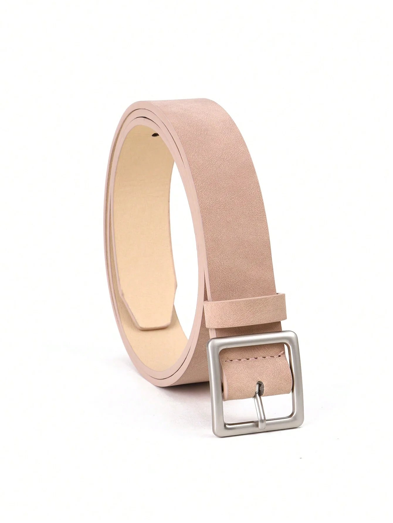 Retro Adjustable Classic Belt