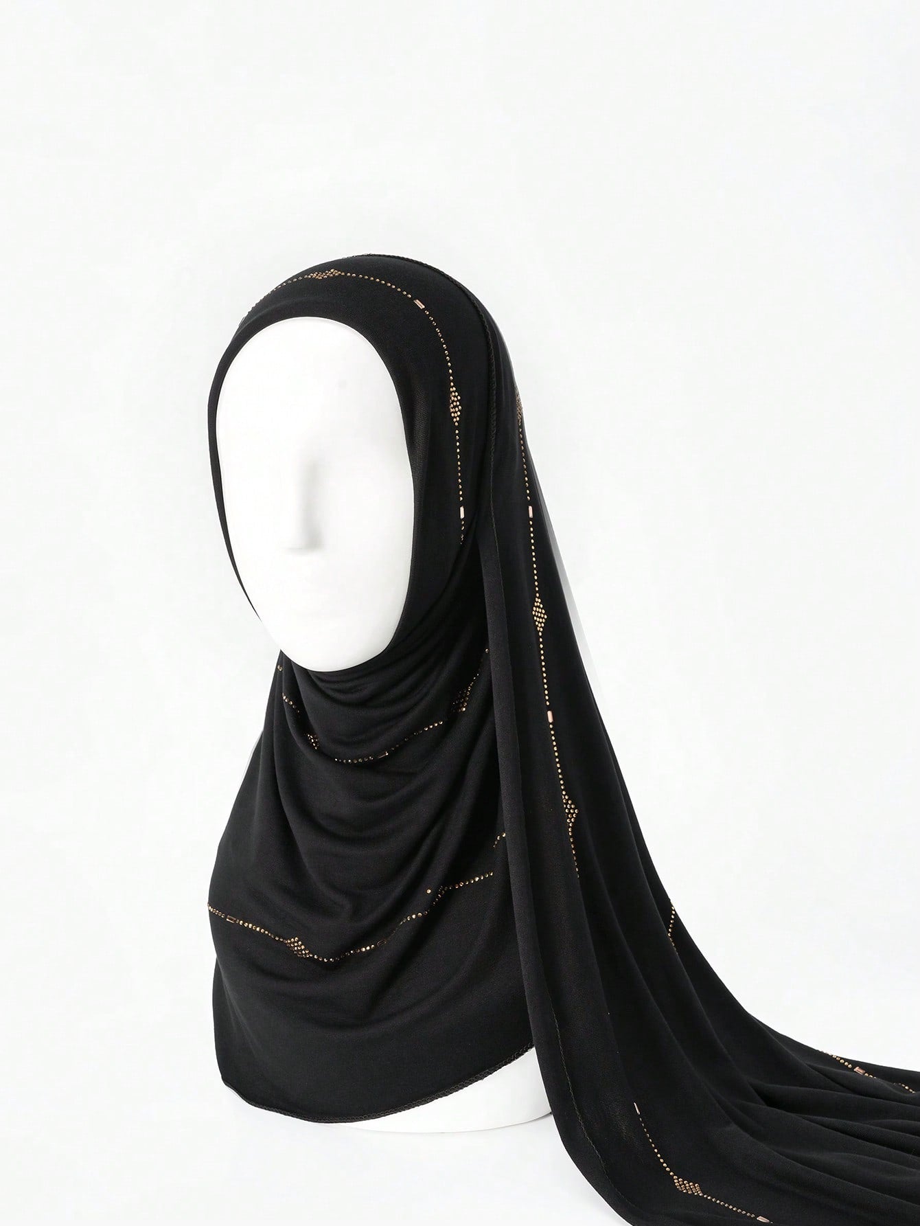 Women’s Hot Diamond Headscarf