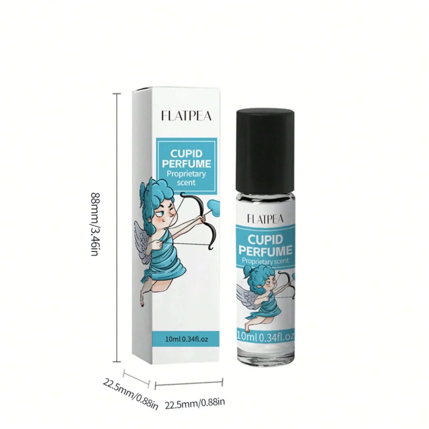 Cupid Cologne for Men  – 50ml