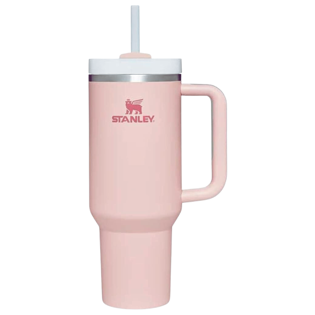 Stanley 40oz Quencher H2.0 – Ultimate Hydration