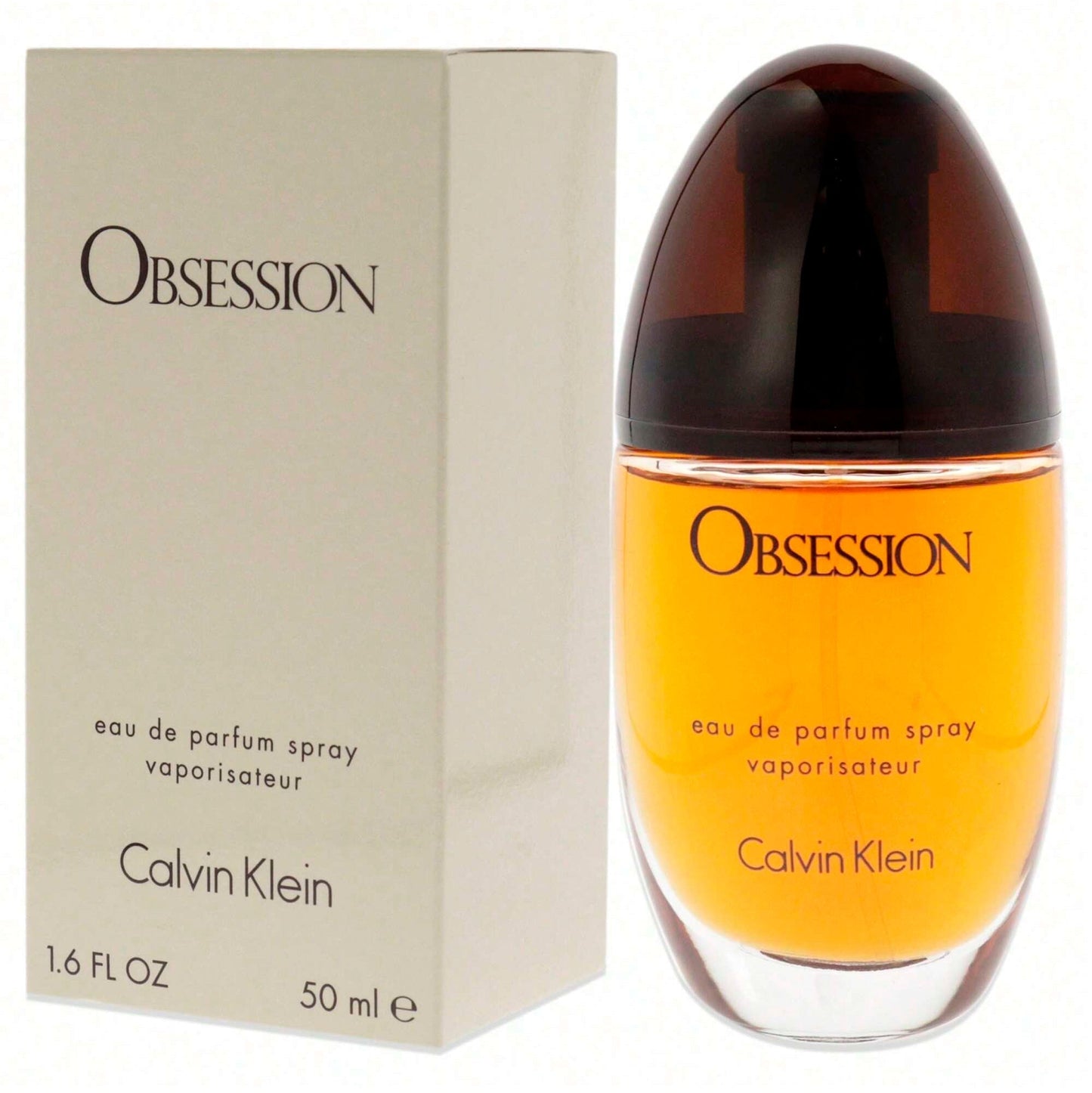 Calvin Klein Obsession EDP For Women