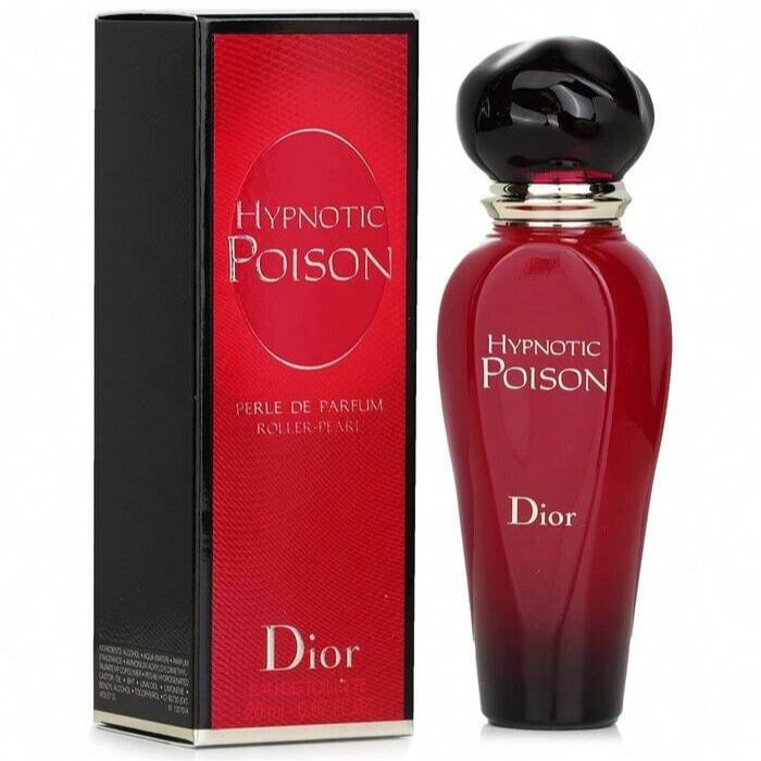 Dior Hypnotic Poison Roller-Pearl perfume for MEN