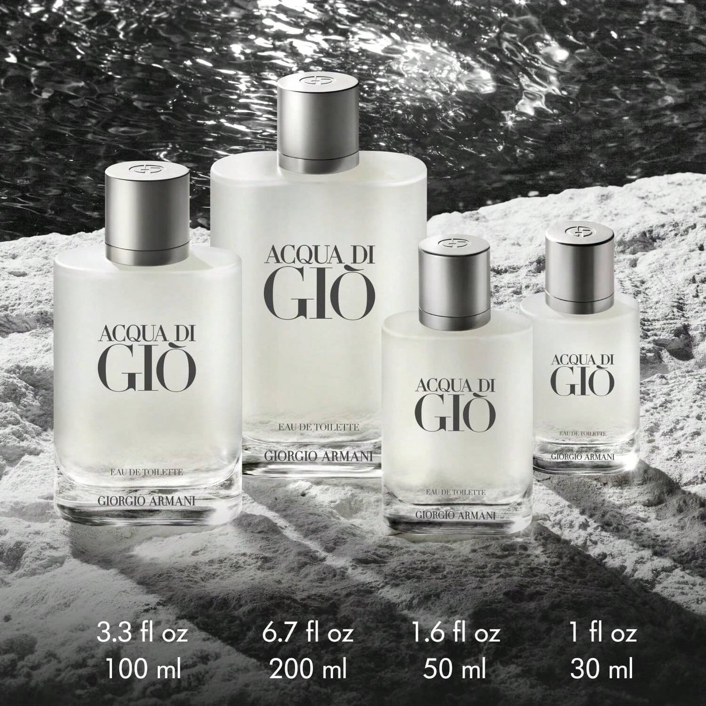 Acqua Armani Men’s Cologne perfume