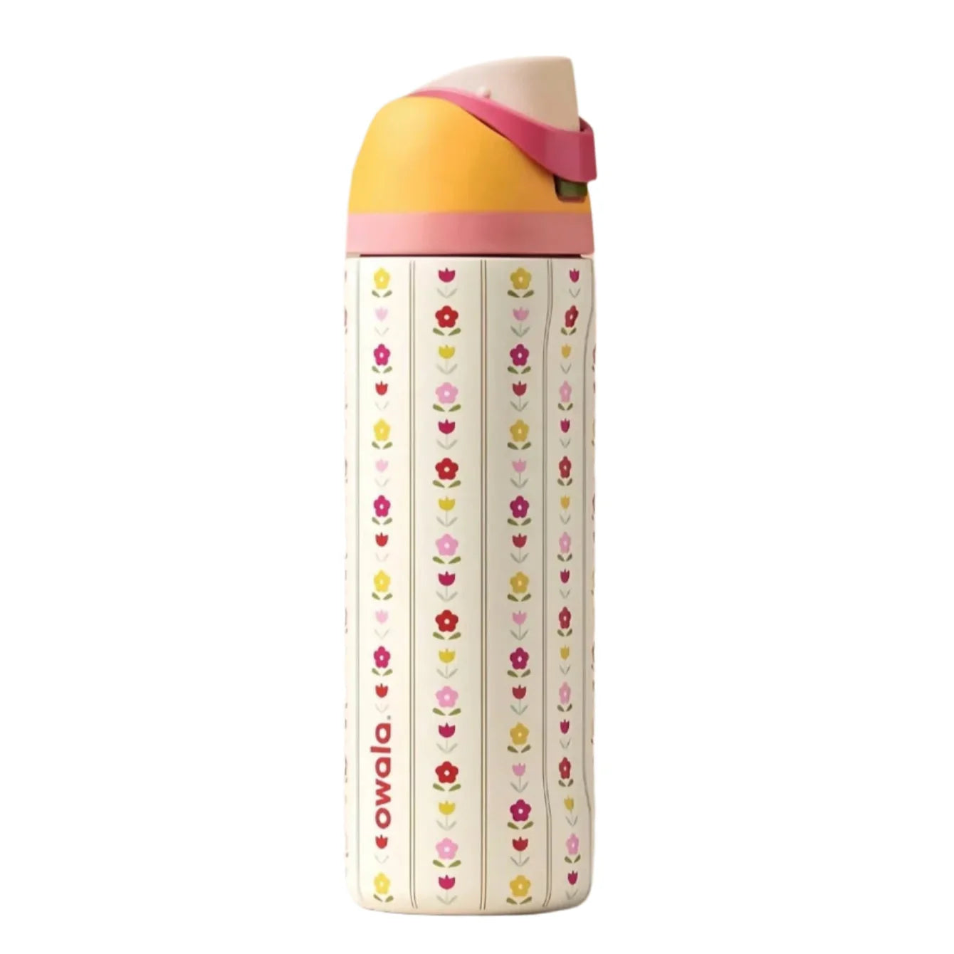 Owala Flower Crown Hydration Bottle