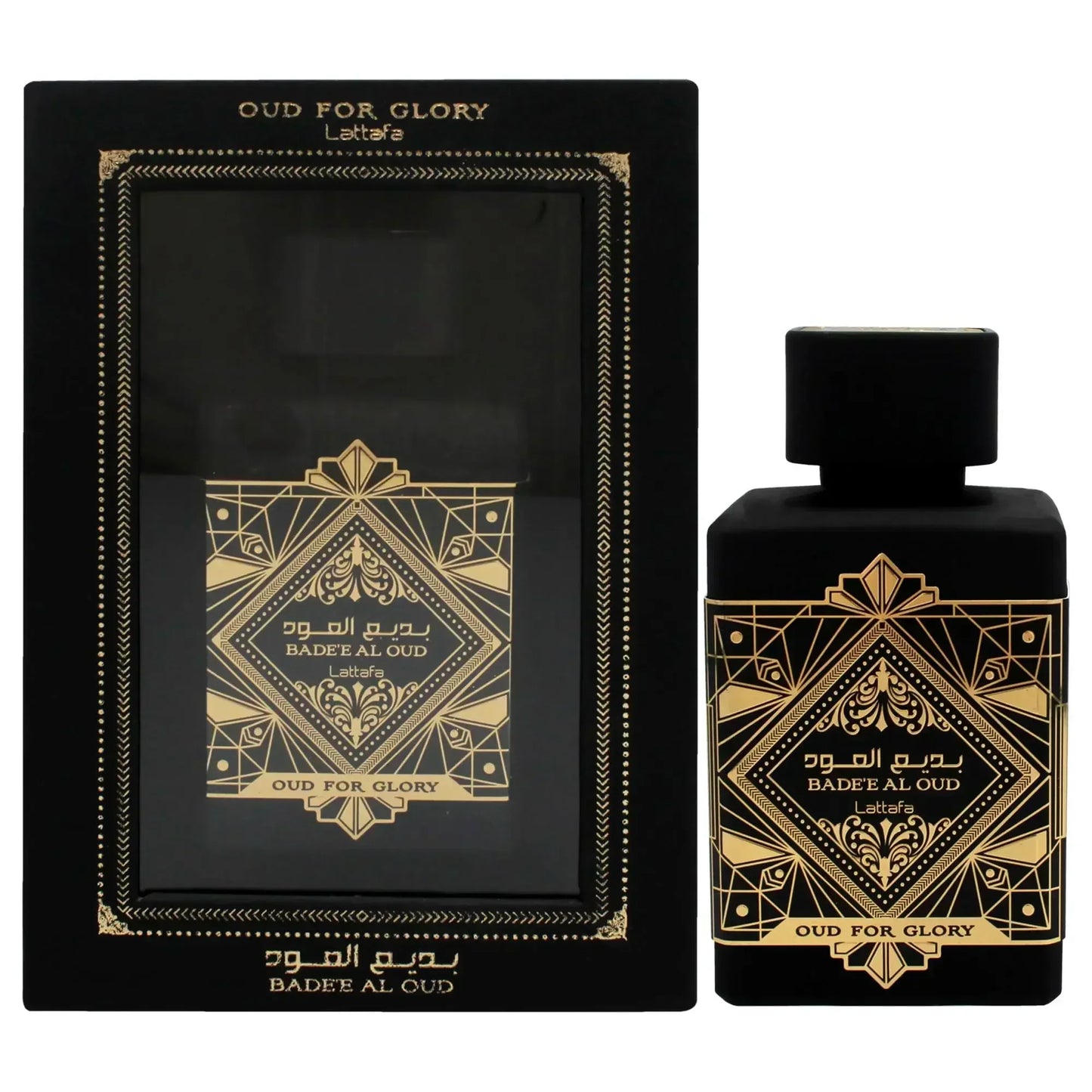 Bade'e Al Oud Amethyst Unisex Perfume