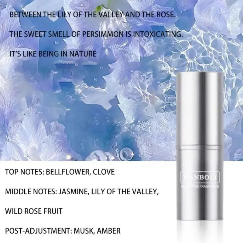 7g Roller Ball Pheromone Perfume Oil