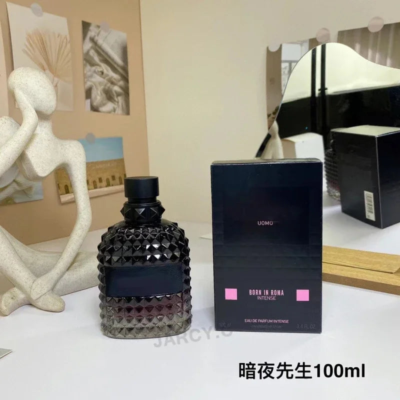 Born in Roma Intense Perfume for Unisex